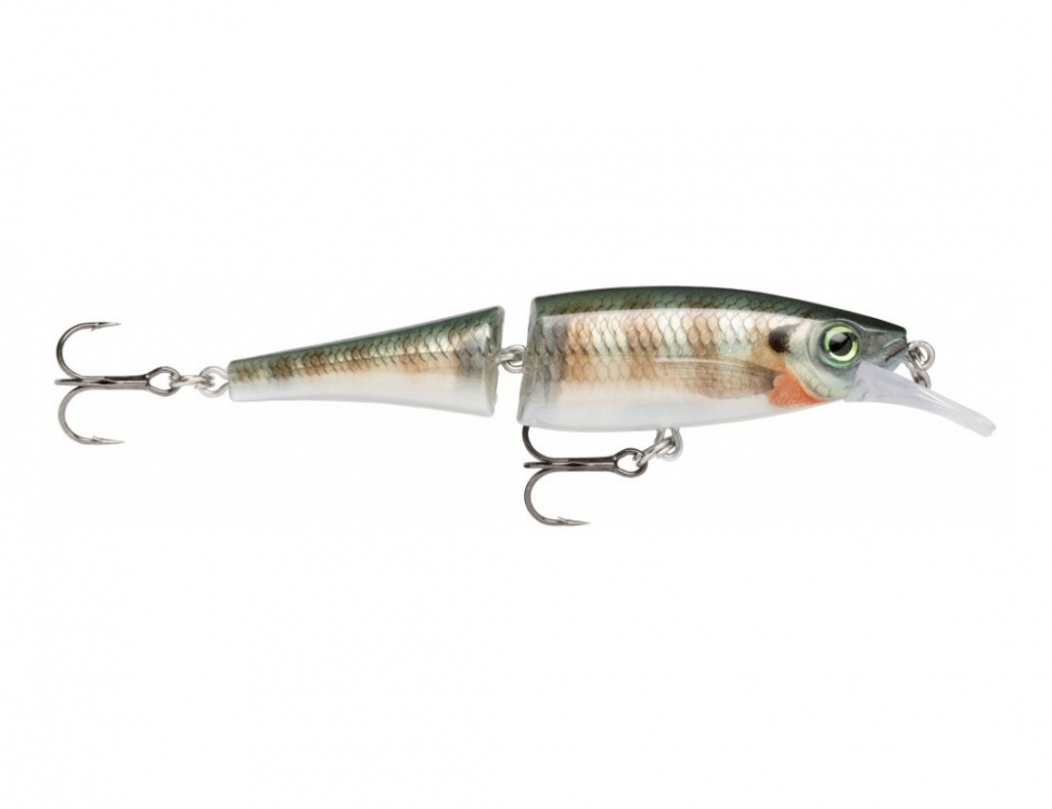 Bx Jointed Minnow color Bluegill