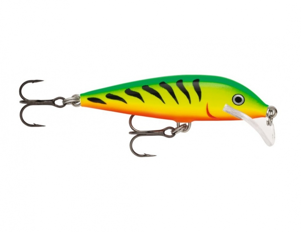 Scatter Rap CountDown color Firetiger