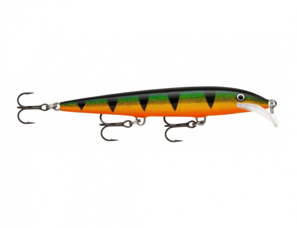 Scatter Rap Minnow color Perch