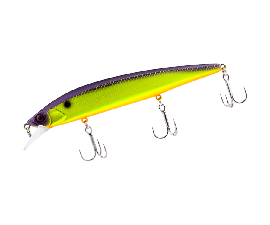 Rerange 110SP color Purple Mohican