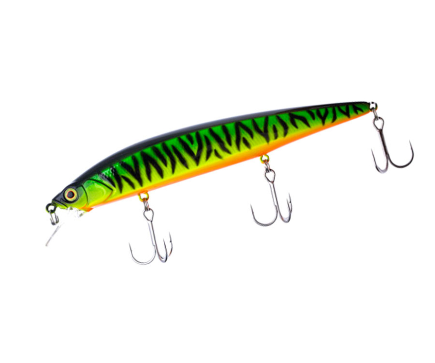 Rerange 110SP color Hot Tiger