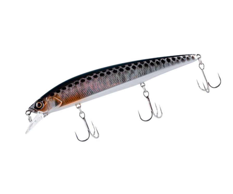 Rerange 110SP color HL Silver&Black