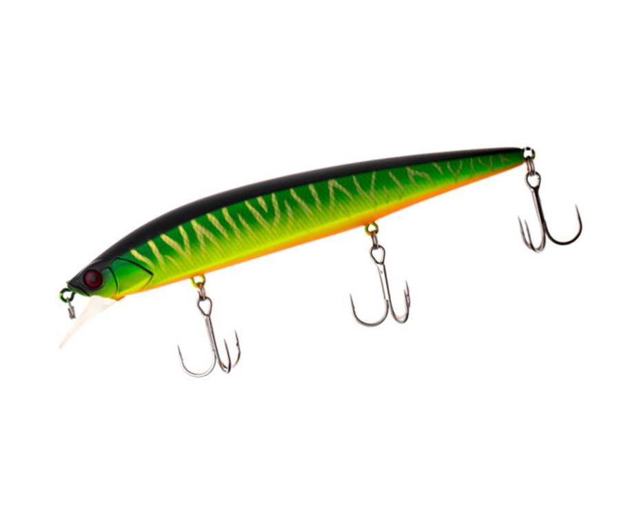 Rerange 110SP color Mat Tiger