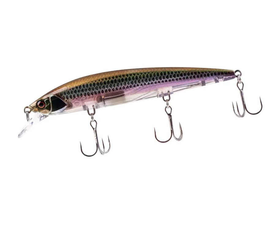 Rerange 110SP color RT Uroko HL Wakasagi