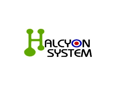 Воблеры Halcyon System