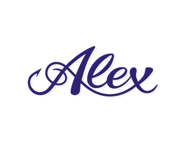 Воблеры Alex