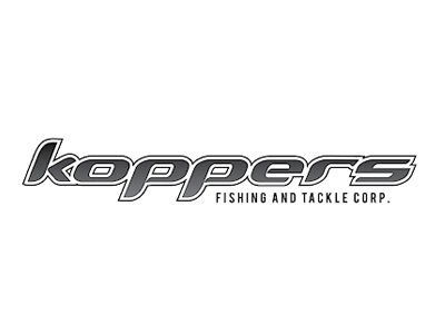 Воблеры Koppers